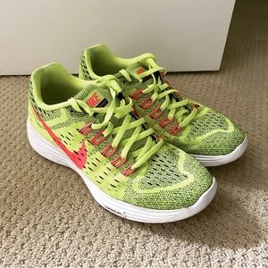 Nike Lunar Trainer running shoes